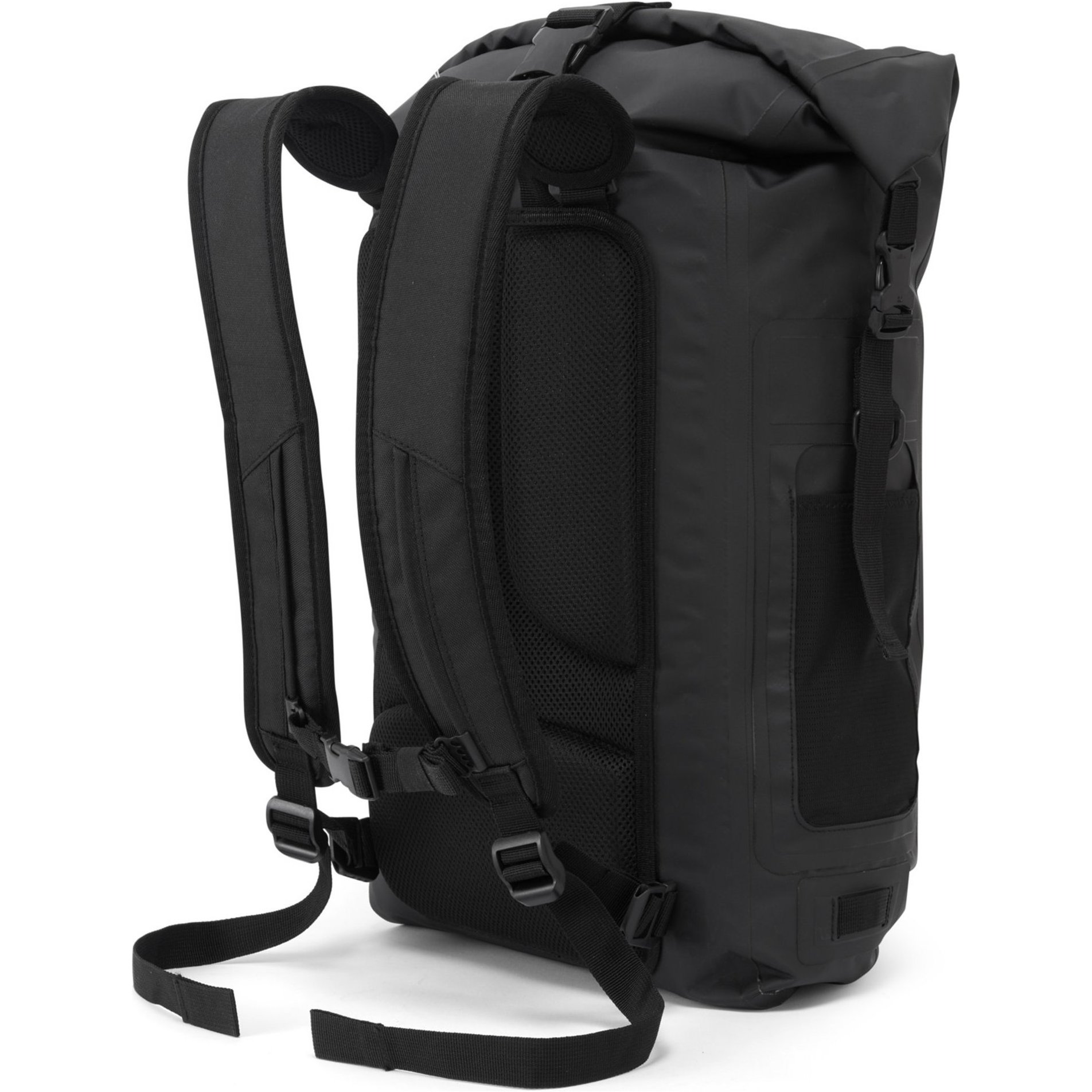 2026 Gill Voyager 30L Backpack L103 - Black
